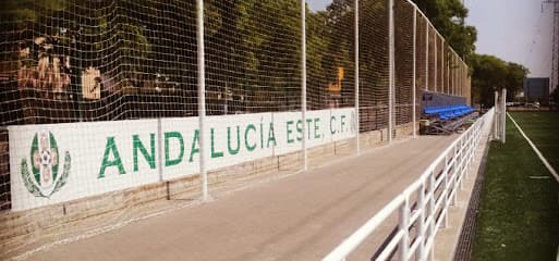 Centro Deportivo Sevilla Este - fútbol in Sevilla