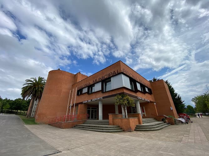 Piscina El Llano Luis Alvargonzález - natacion in Gijón