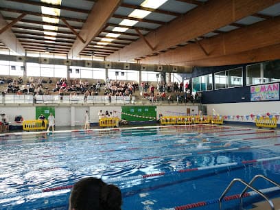 Piscina Municipal Cubierta Torre Pacheco - natacion in Torre-Pacheco