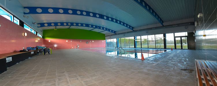 Complejo Deportivo de La Virgen del Camino - natacion in La Virgen del Camino