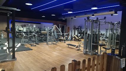 Centro Deportivo Punta Umbría - natacion in Huelva