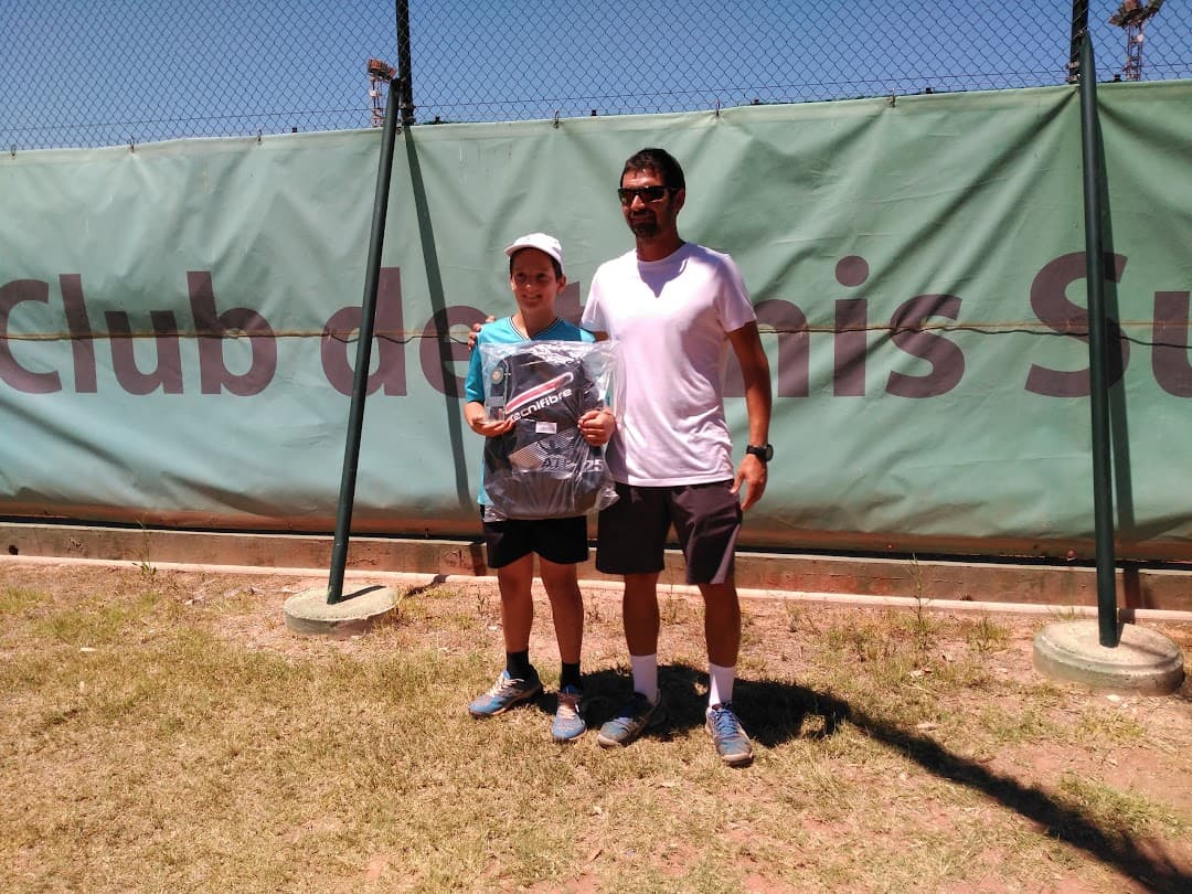 Club de Tenis Sueca - tenis in Sueca