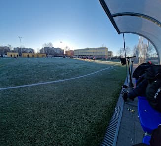 Club Deportivo Alzola-Halcones - fútbol in Madrid
