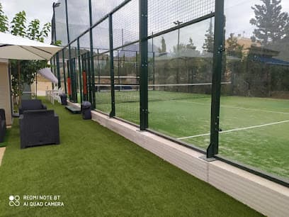 Lp pádel club - La Vila Joiosa - natacion in Villajoyosa