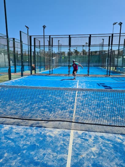 Vulcano Sports - tenis in Costa del Silencio