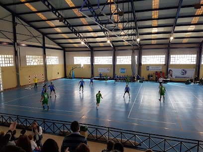 Complejo Deportivo Municipal de Montequinto - baloncesto in Montequinto