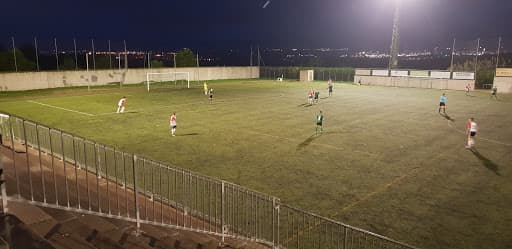 Club Escola de Futbol Sant Pere i Sant Pau - fútbol in Sant Pere i Sant Pau, Tarragona