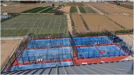 Don Angel Padel Club - padel in Santa Susanna