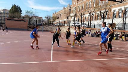 Club Deportivo Caldeiro - fútbol in Madrid