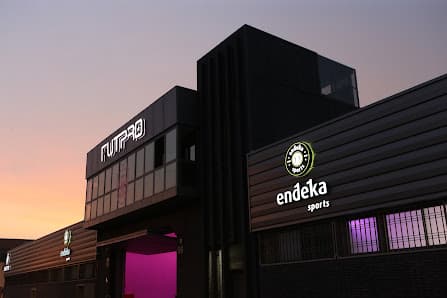 FutPro Sabadell, Fútbol Indoor - Última tecnología - fútbol in Sabadell