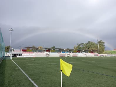 Campo Municipal do Concello da Estrada - fútbol in A Estrada
