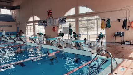 Activaclub Almería - natacion in Almería