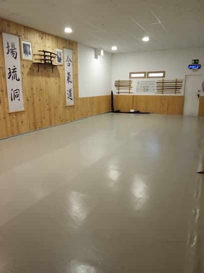 Centro Karaté Shotokan de Tomar - karate in Tomar