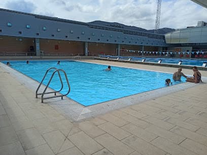 Club Natació Caldes - natacion 