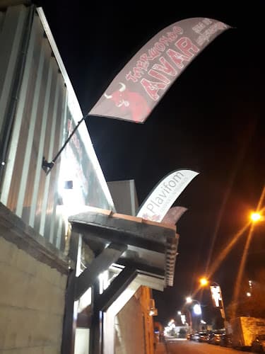 Taekwondo Aivar - karate in Belicena