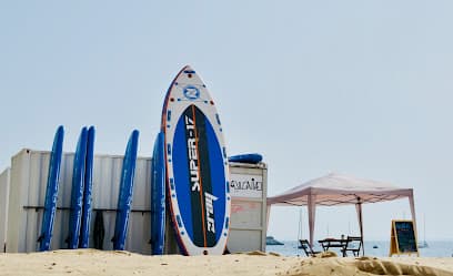 Alaia Community - skateboard in Barcelona