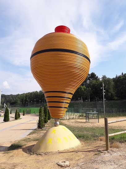 Centre Esportiu Municipal de Sant Hilari Sacalm - natacion in Sant Hilari Sacalm