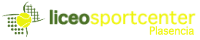 Liceo SportCenter Plasencia - tenis in Plasencia