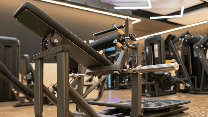 Liceo Wellness - padel in Plasencia