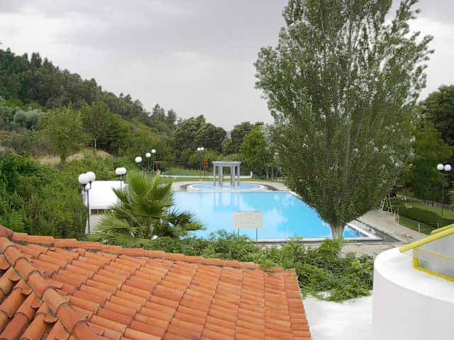 Ribeira de Nisa Swimming Pool - natacion in Ribeira de Nisa