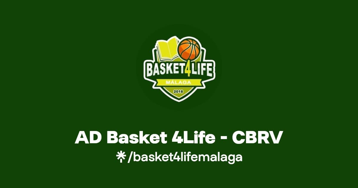 Basket 4Life - baloncesto in Torre de Benagalbón
