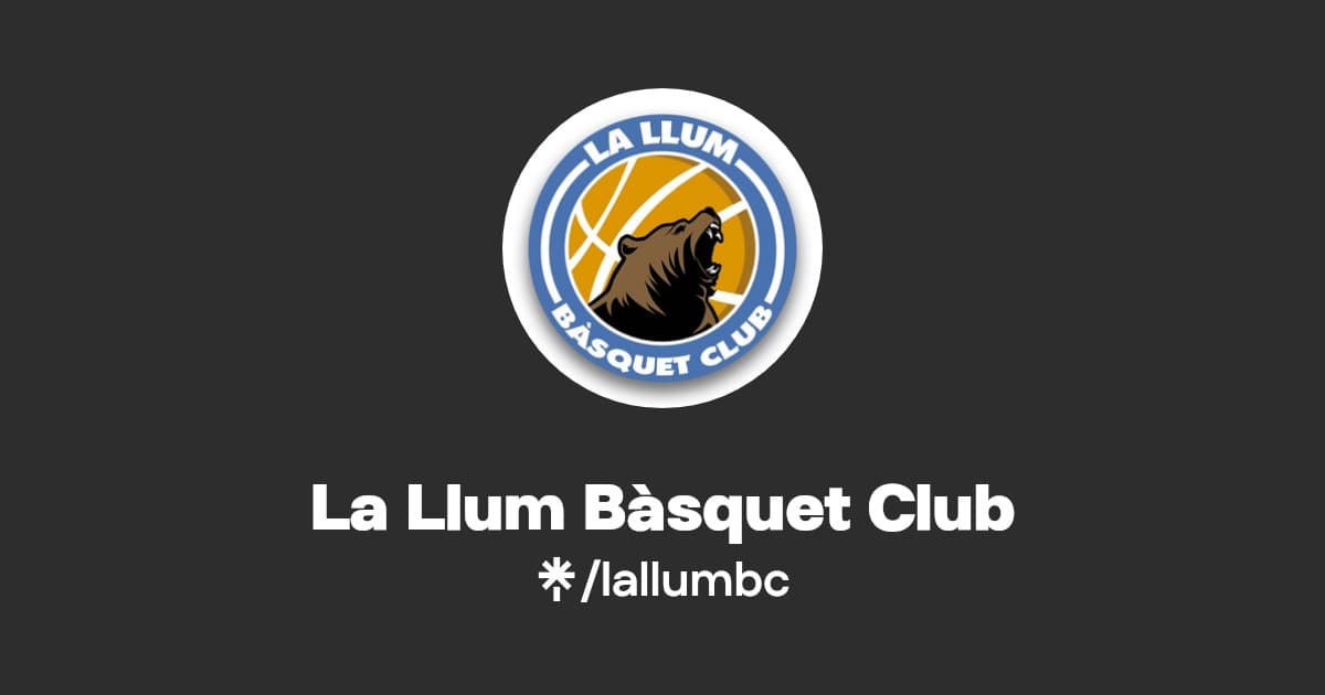 La Llum Básquet Club - Chirivella - baloncesto in Xirivella