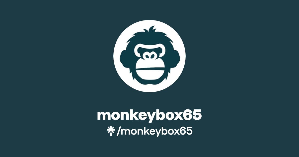Monkey Box 65 - crossfit in Odos