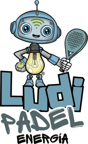 LUDI PADEL ENERGIA - padel in Gijón