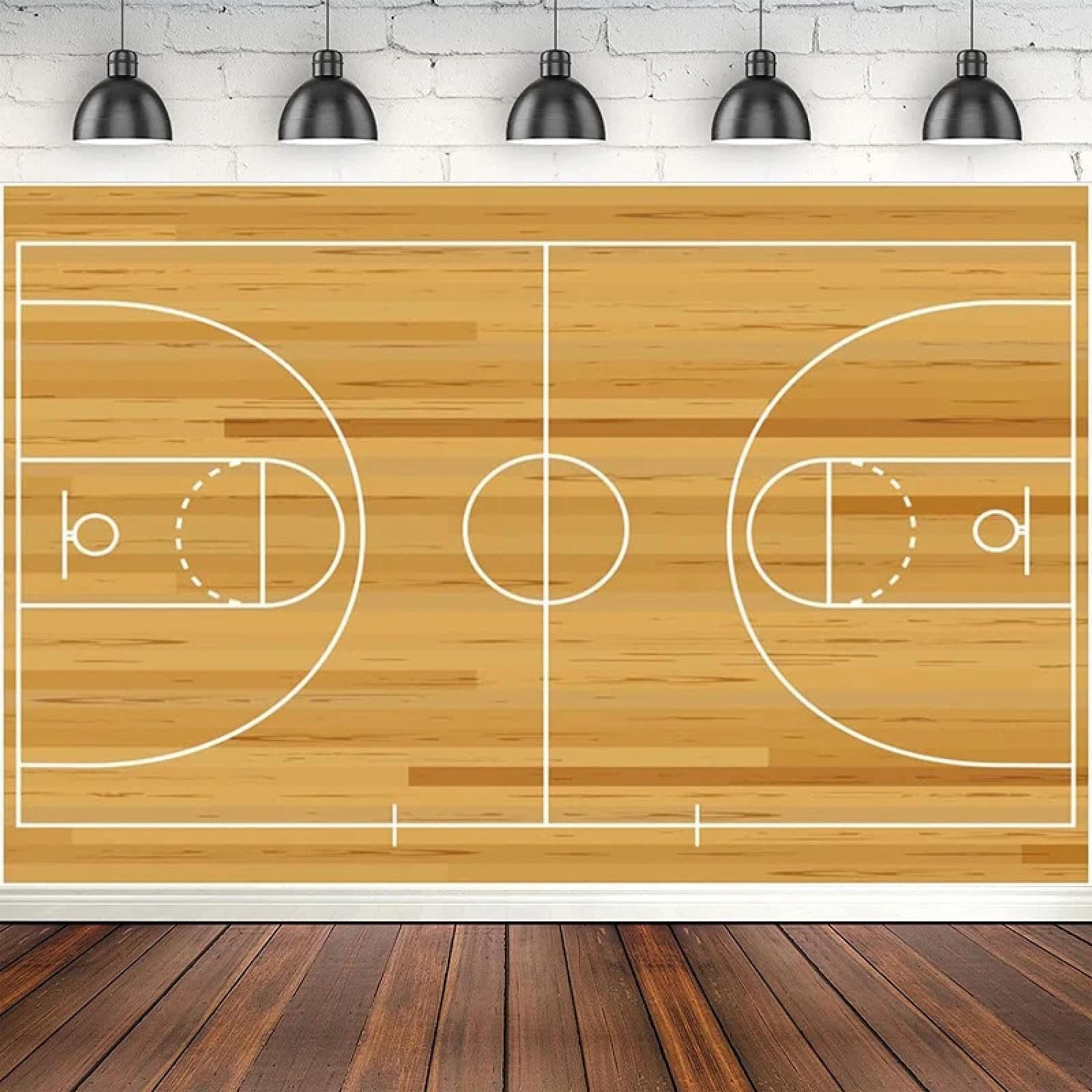 CANCHA DE BALONCESTO 1 - baloncesto in Burgos