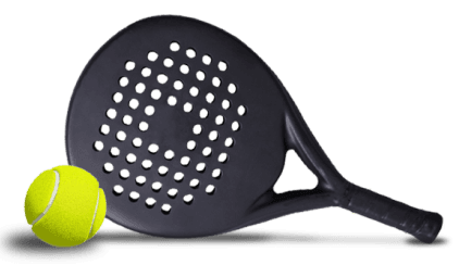 Mais Padel - padel in Amorim