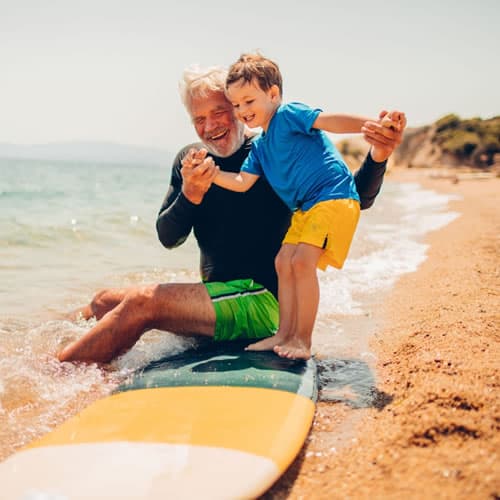 Mediterranean Surf - kitesurf in Puçol