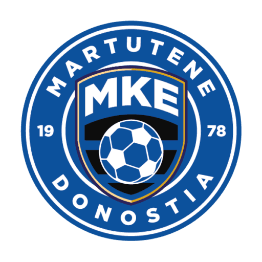 Martutene Kirol Elkartea - fútbol in Donostia / San Sebastián