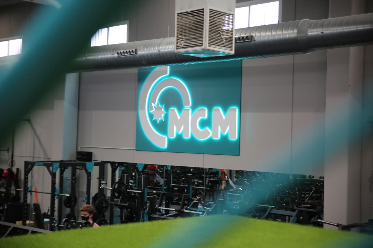 On Time Fitness - natacion in Llano de Brujas