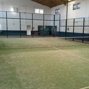 RÍOS Pádel Club - padel in Tudela