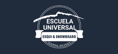 ️Escuela de Ski Universal en Sierra Nevada - ski in Sierra Nevada