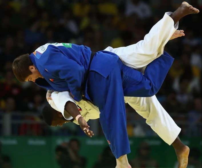 Jiu-jitsu Megalodón BJJ - rugby in Cádiz