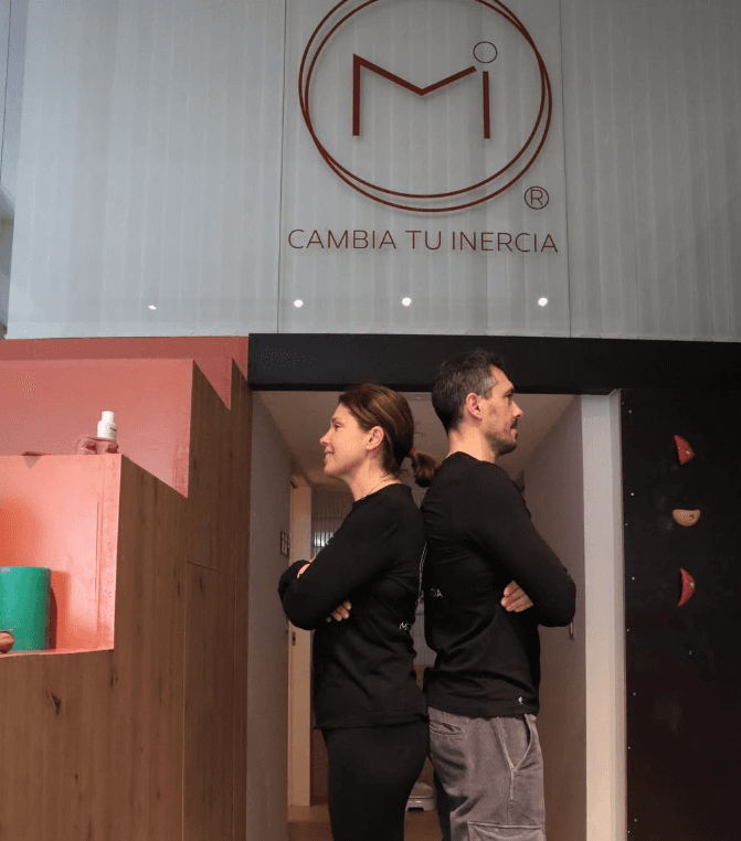 Método Inercia - fútbol in Santiago de Compostela