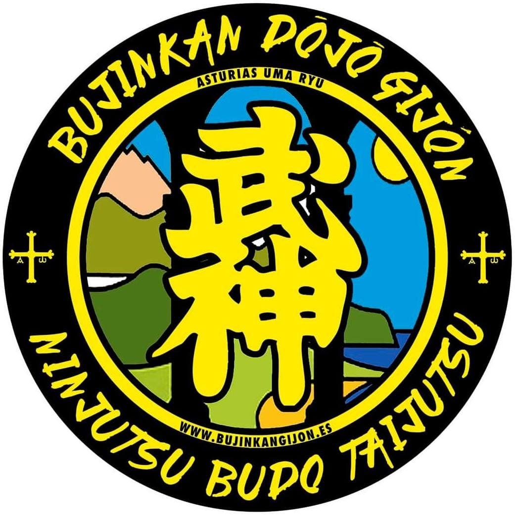 Nin ryu Dojo Bujinkan - karate in Ferrol
