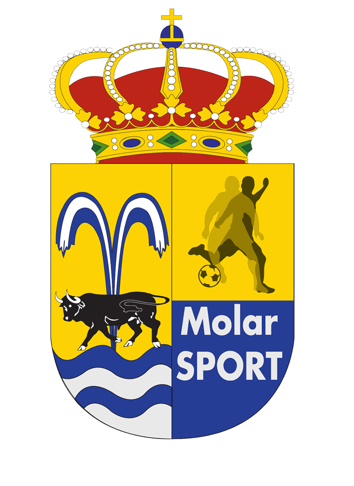 CLUB DEPORTIVO MOLAR SPORT - fútbol in El Molar