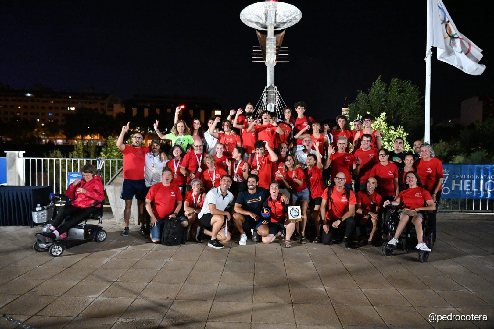 CDE Monkayak Hiberus - surf in Zaragoza