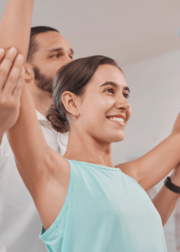 Muévete Bien - natacion in Gijón