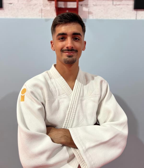 Judo academy Sila Partera - Málaga - judo in Málaga