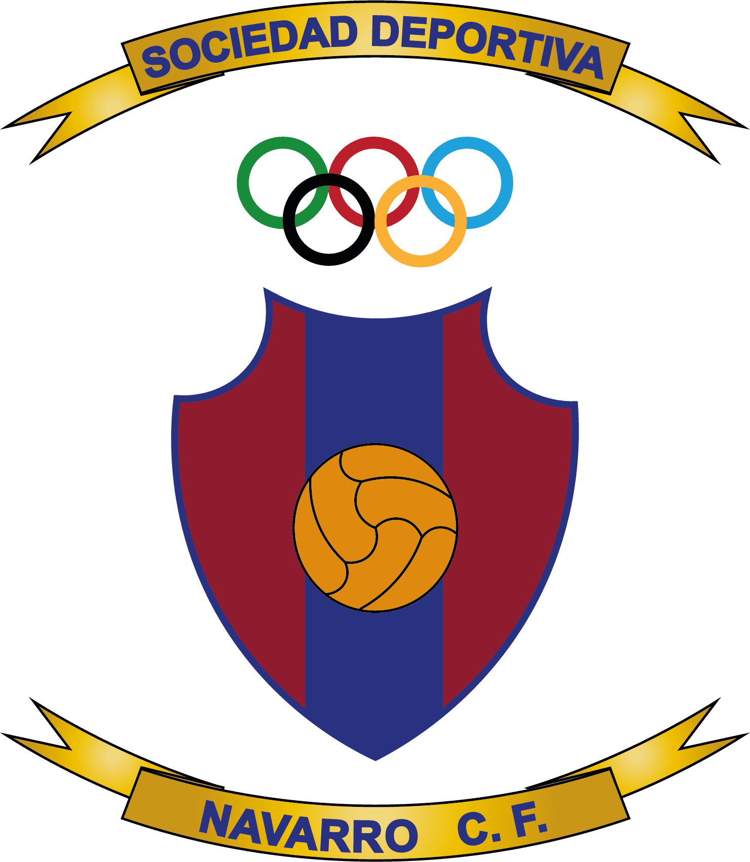 S.D. Navarro F.C. - fútbol in Avilés