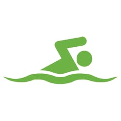 Nuku Spa - natacion in Vielha