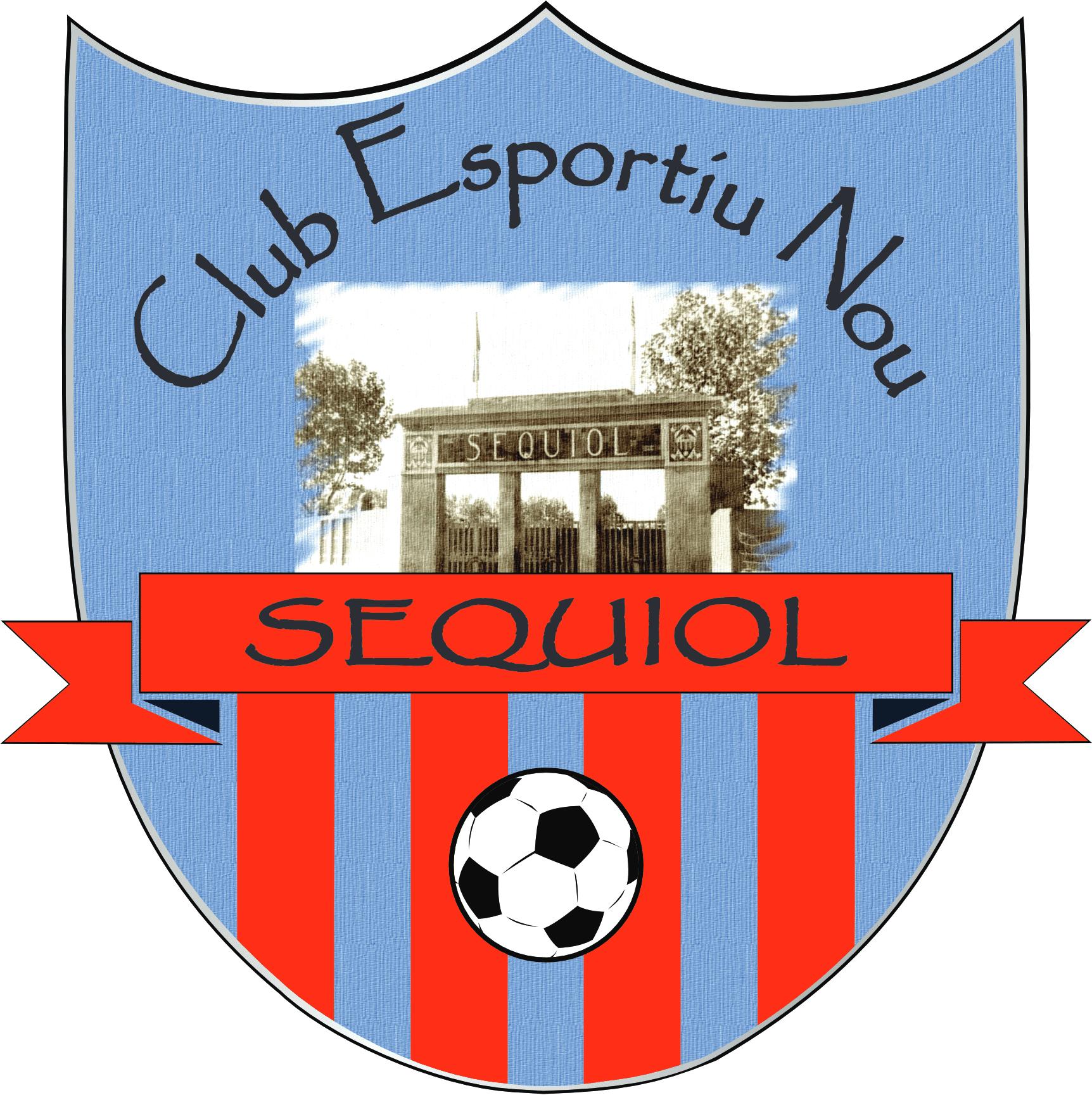 Club Esportiu Nou Sequiol - fútbol in Castelló de la Plana