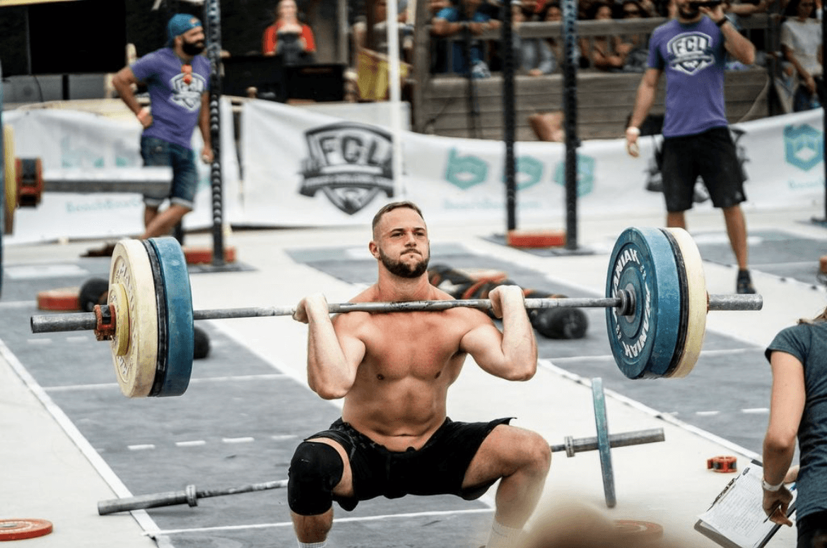 Olympo Box Granollers | CrossTraining - Centro Entrenamiento Funcional - crossfit in Granollers