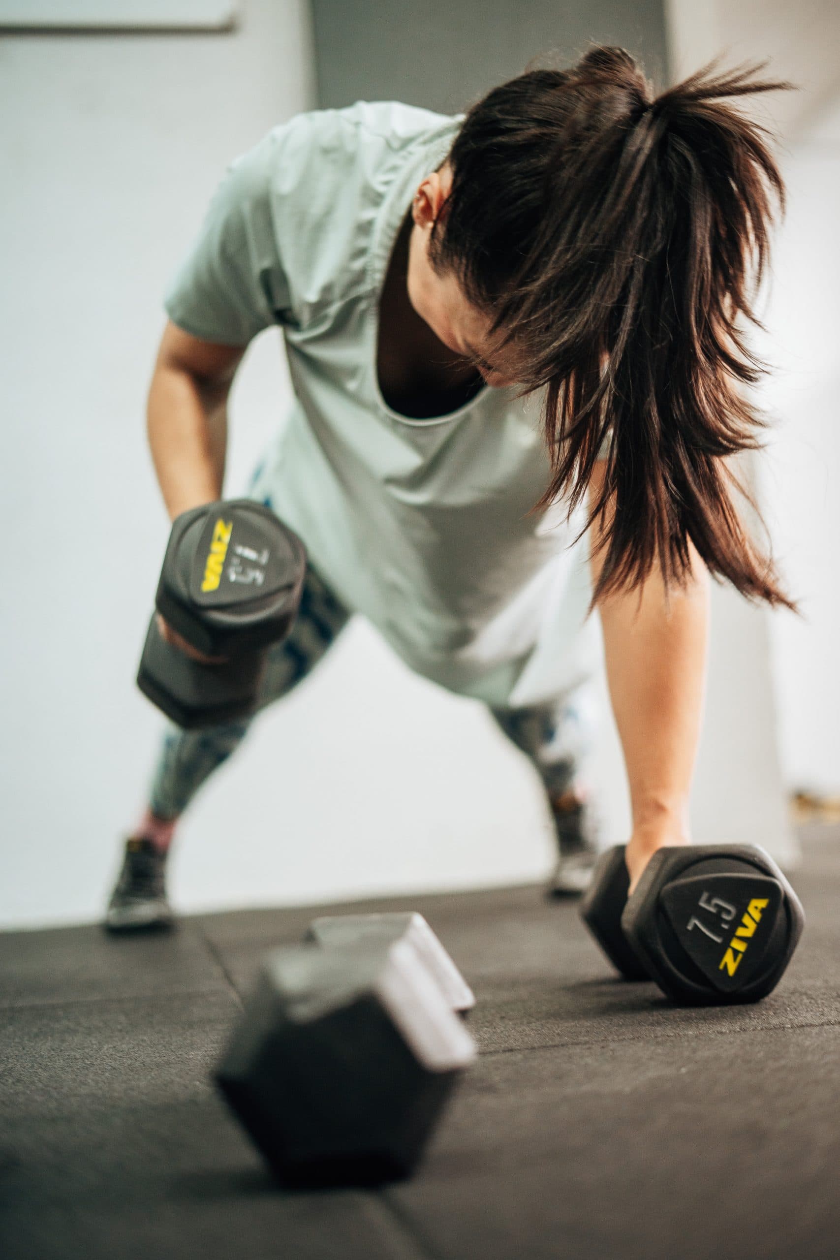Owl Athlete Center - baloncesto in Granada