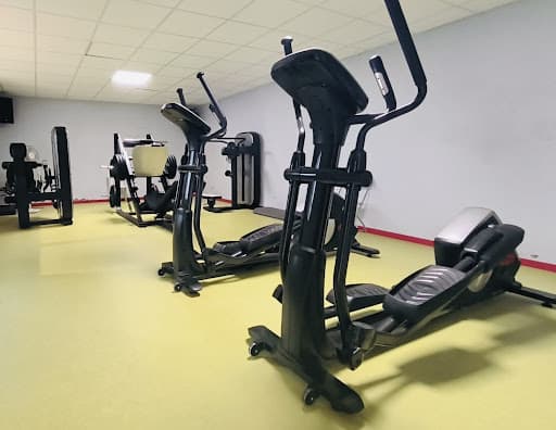 Pista padel SPT - padel in Sant Pere de Torelló