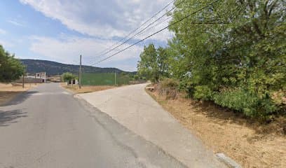 Pista Padel Higuera de las Dueñas - padel in Higuera de las Dueñas