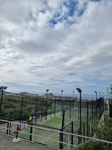 La Florida Club de Pádel y Tenis - padel in Arona